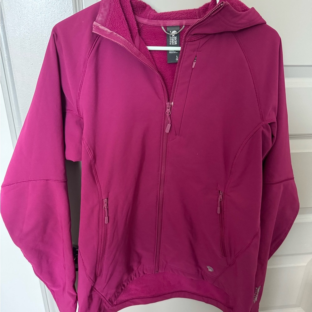 ✨Clearance✨Mountain Hardwear Jacket